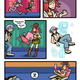 Illustration for article titled Sunday Comics: I SAW IT FIRST!